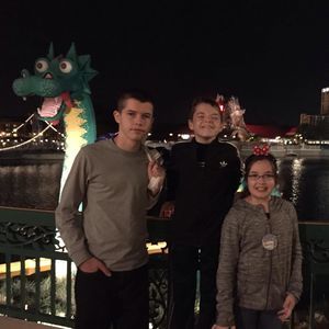 Meet your Posher, Rachelle